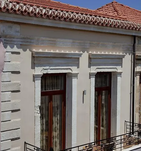 Antica Dimora Rethymno