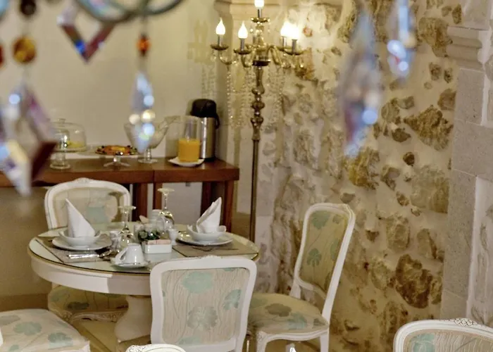 Antica Dimora Rethymno