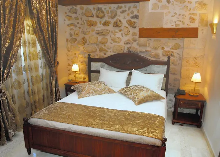 Vendégház Antica Dimora