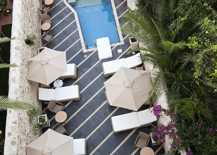 Casa de hóspedes Antica Dimora