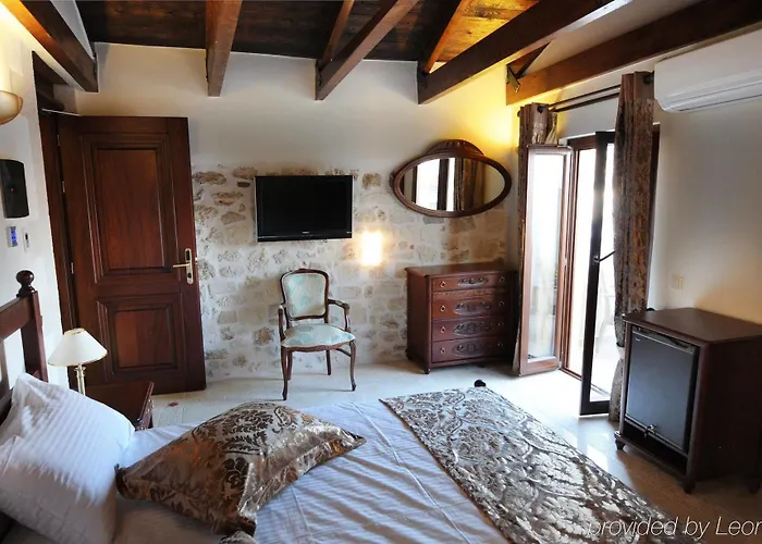 Antica Dimora Gæstehus