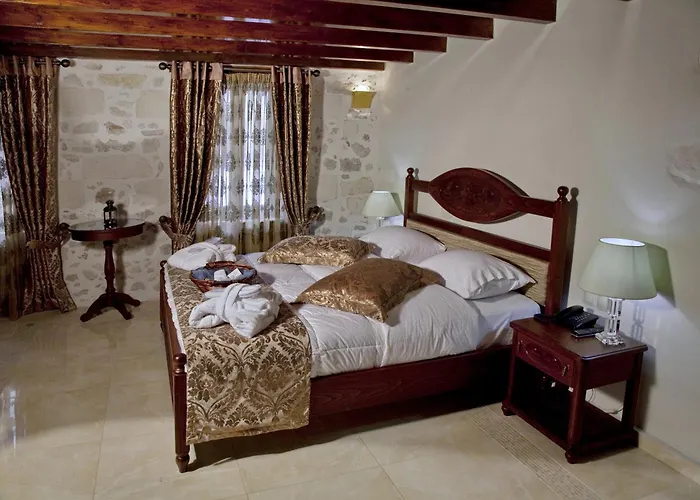 Antica Dimora Vendégház 4*