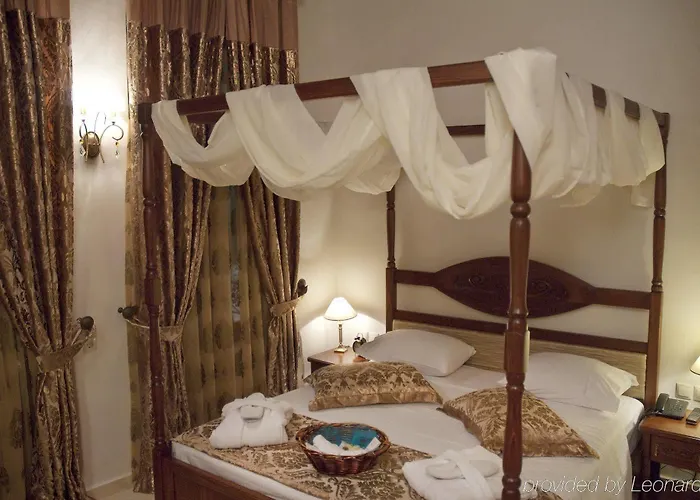 Antica Dimora Réthimno