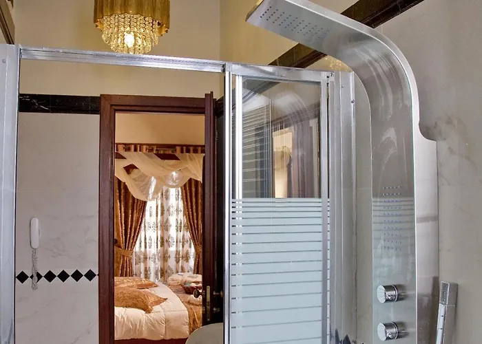 Antica Dimora Réthimno