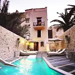 Antica Dimora 4*