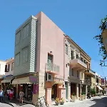 Antica Dimora Gasthof Rethymno