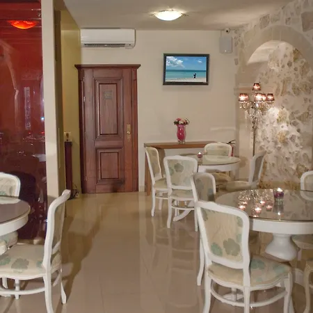 Casa de hóspedes Antica Dimora Rethymno