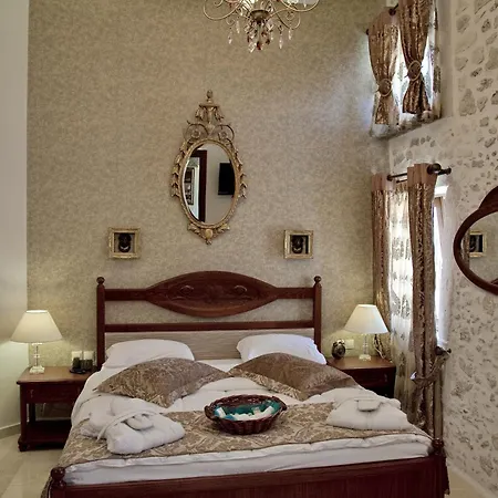 Antica Dimora 게스트하우스 레팀노