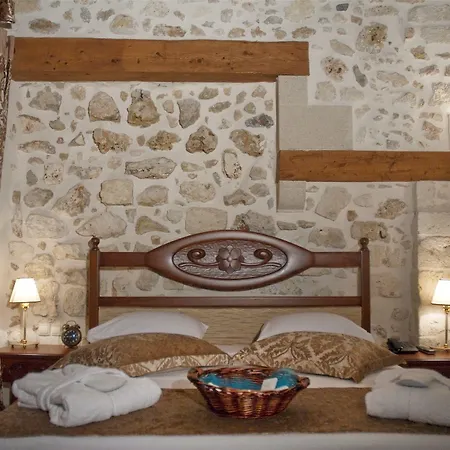 게스트하우스 Antica Dimora 4*