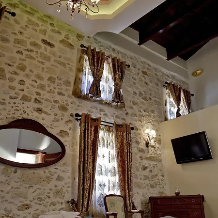 Antica Dimora 4*