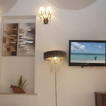 게스트하우스 Antica Dimora 레팀노