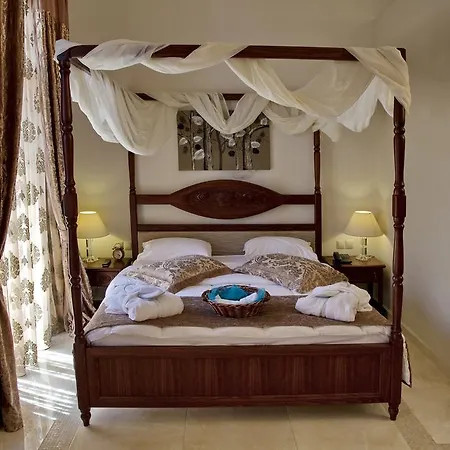 Antica Dimora 게스트하우스 4*