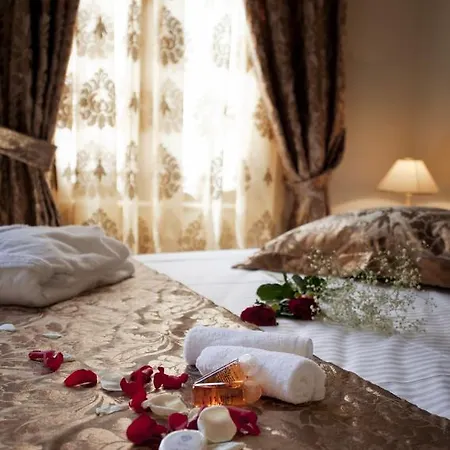 Antica Dimora 게스트하우스 4*