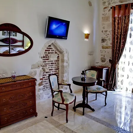 Antica Dimora 게스트하우스 레팀노