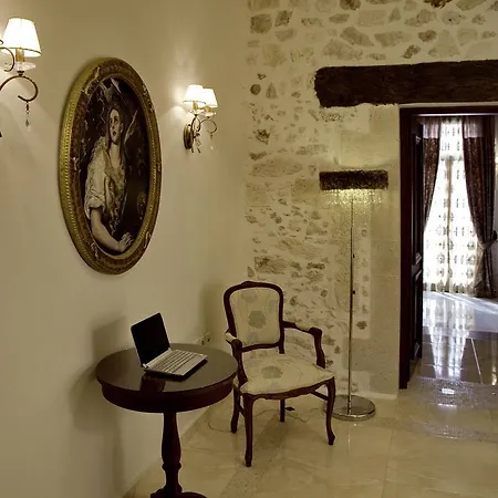 Antica Dimora 게스트하우스 4*