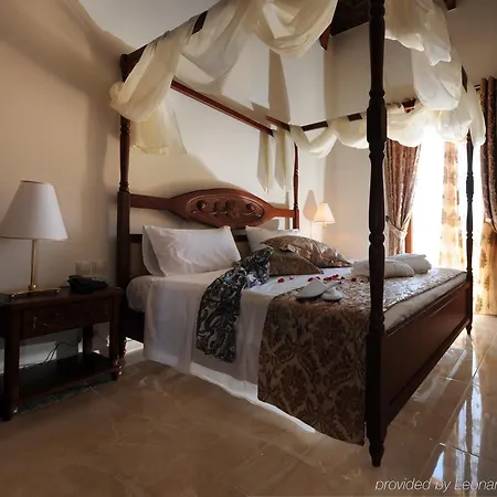 게스트하우스 Antica Dimora