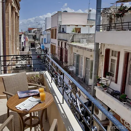 게스트하우스 Antica Dimora