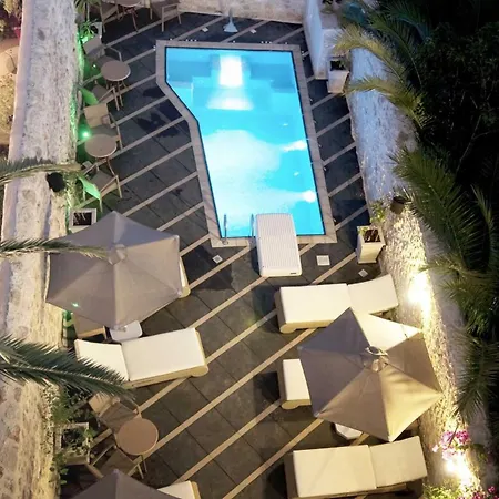 게스트하우스 Antica Dimora 4*