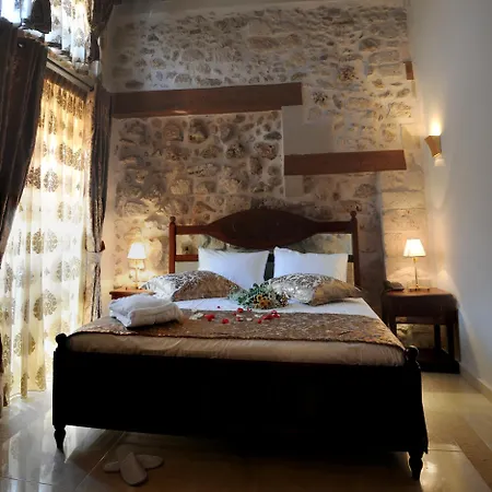 Antica Dimora 게스트하우스 레팀노