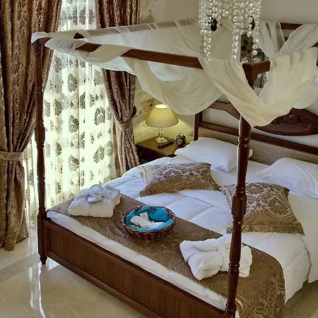 게스트하우스 Antica Dimora 4*