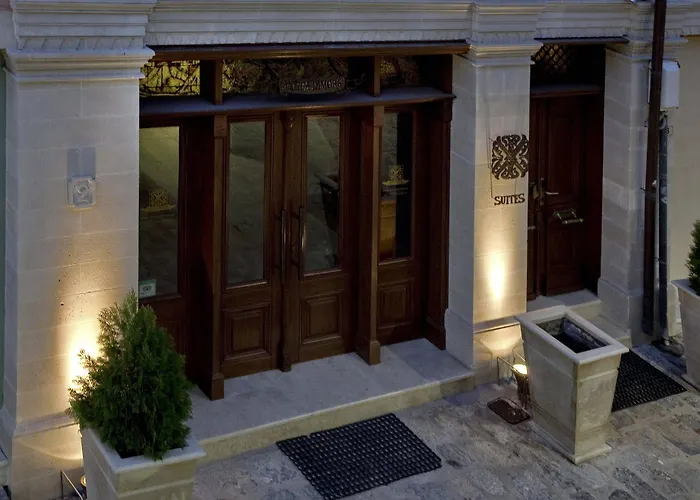 Antica Dimora Guest house