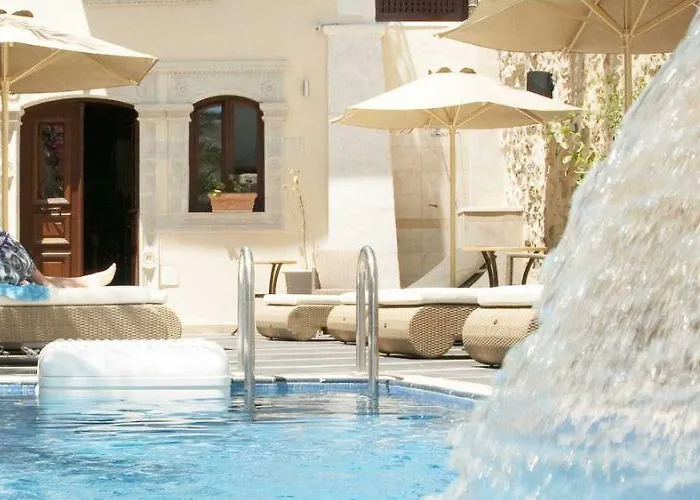 Antica Dimora Guest house 4*