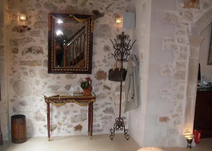 Guest house Antica Dimora