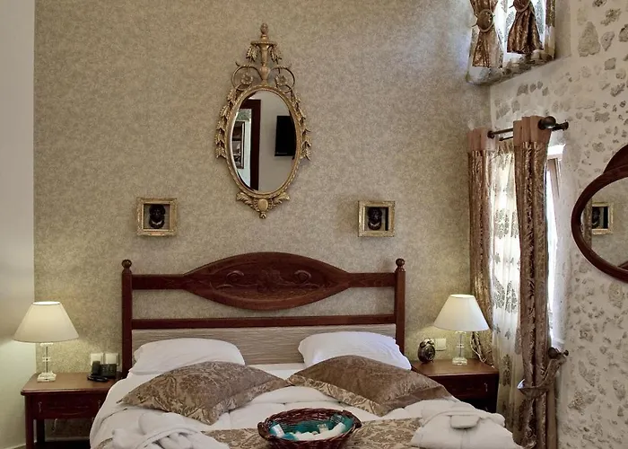 Antica Dimora Guest house Rethymno (Crete)