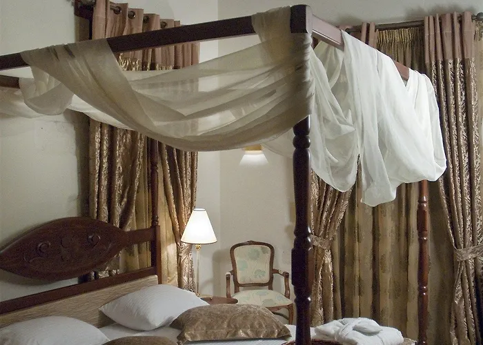 Antica Dimora Guest house Rethymno (Crete)