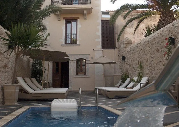 Guest house Antica Dimora