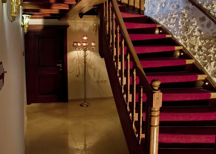 Guest house Antica Dimora 4*