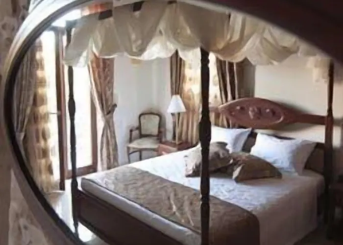 Antica Dimora Guest house