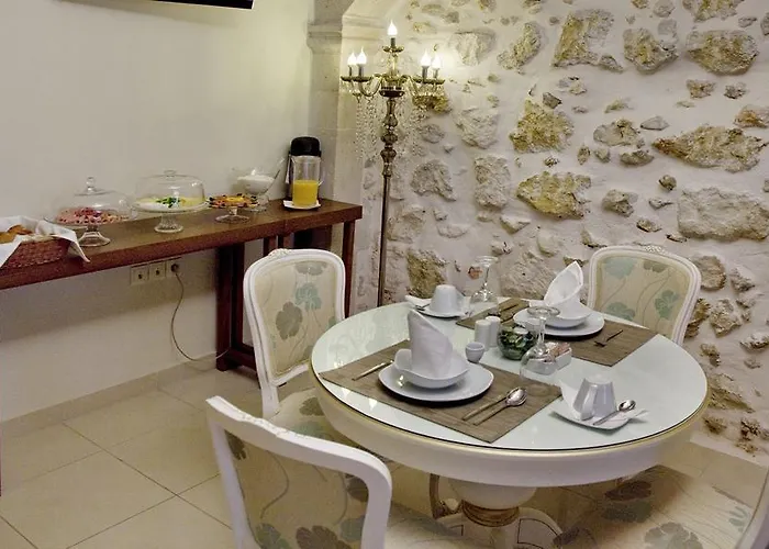 Antica Dimora Guest house 4*