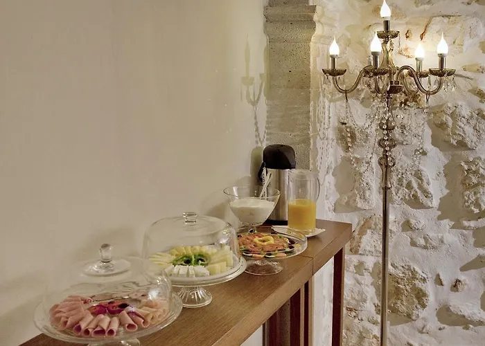 Antica Dimora Guest house Rethymno (Crete)