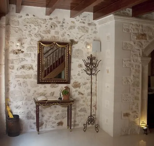 Antica Dimora Guest house