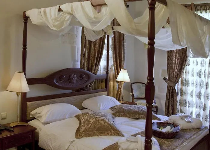 Antica Dimora Guest house