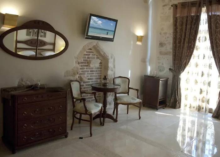 Guest house Antica Dimora