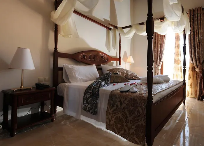 Guest house Antica Dimora