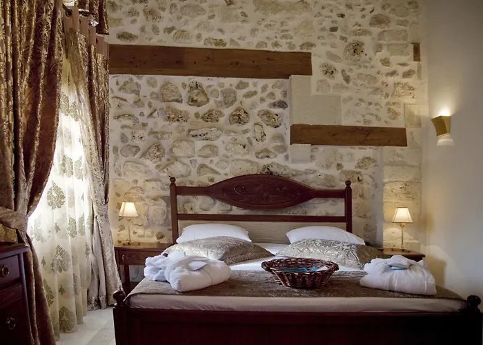 Antica Dimora Guest house 4*