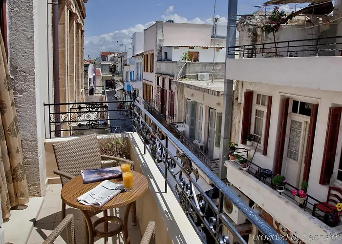 Guest house Antica Dimora