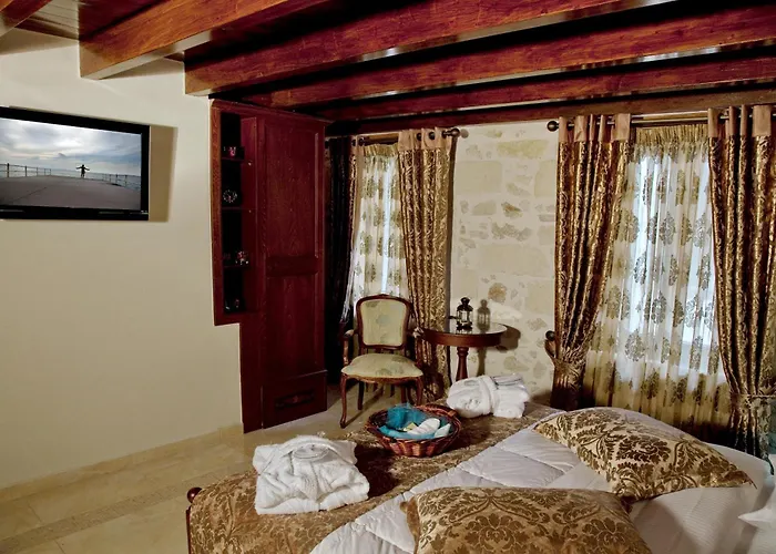 Guest house Antica Dimora