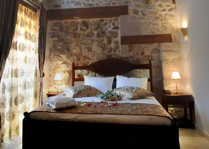 Antica Dimora Guest house Rethymno (Crete)