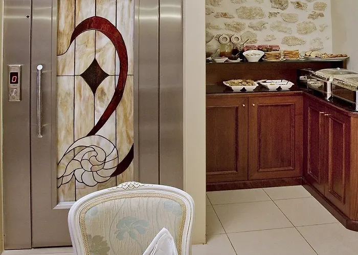 Antica Dimora Guest house