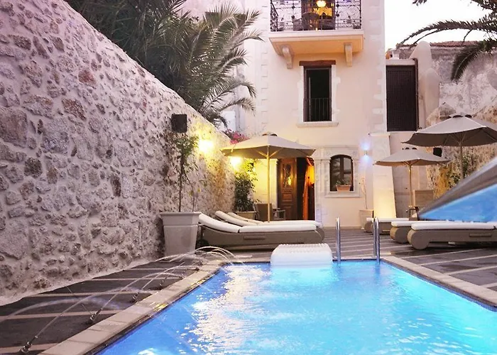 Antica Dimora Guest house