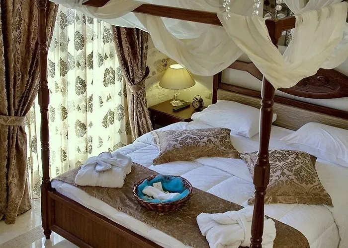 Guest house Antica Dimora 4*